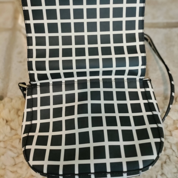 Kate Spade NY Carsen Laurel Way crossbody handbag - Picture 4 of 7